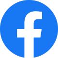 ボタン：Facebook